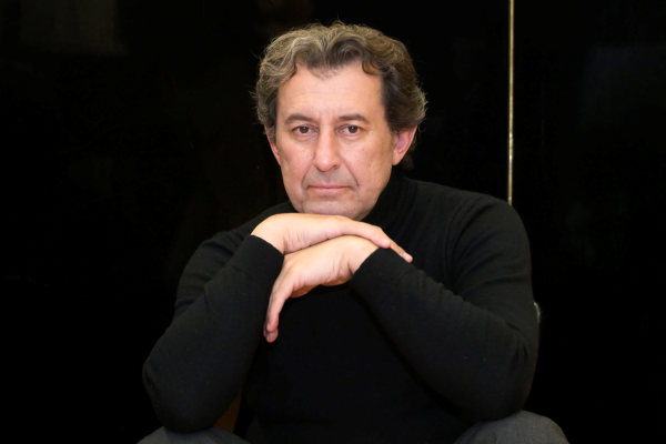 Dráfi Kálmán