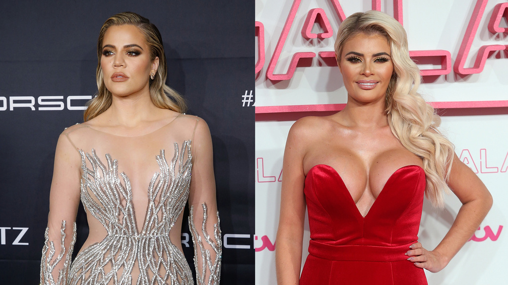 Egy kemény dekoltázsmeccs: New York-i Angyalbál vs Londoni Tévésgála