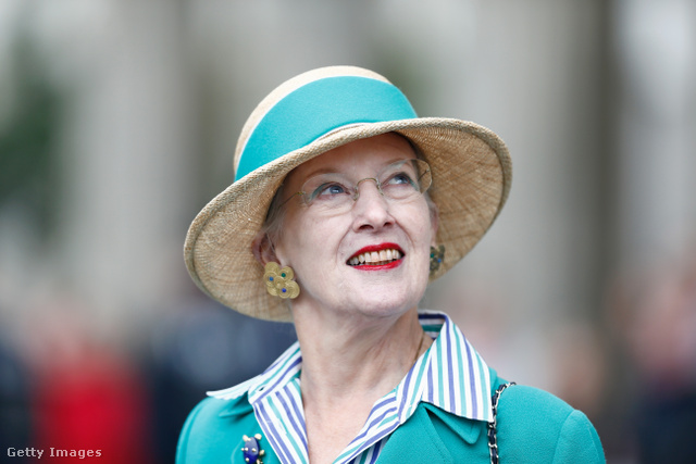 II. Margit királynő