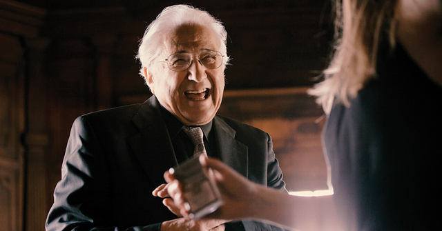 Frankl Péter