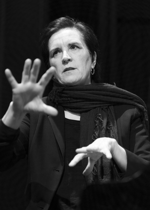Patricia Barber