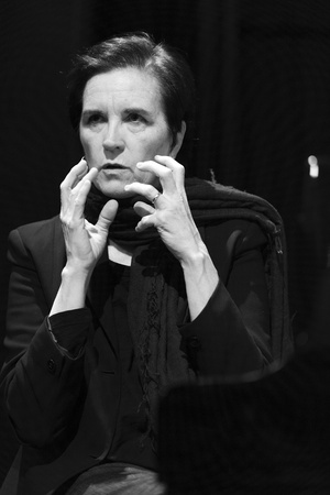Patricia Barber