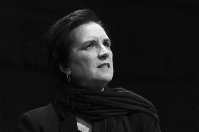 Patricia Barber