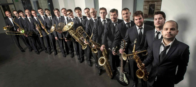 Modern Art Orchestra