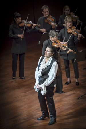 Cecilia Bartoli
