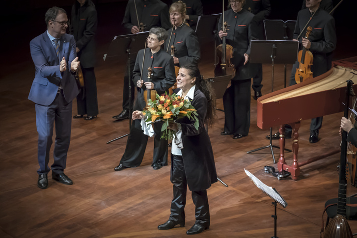 Cecilia Bartoli