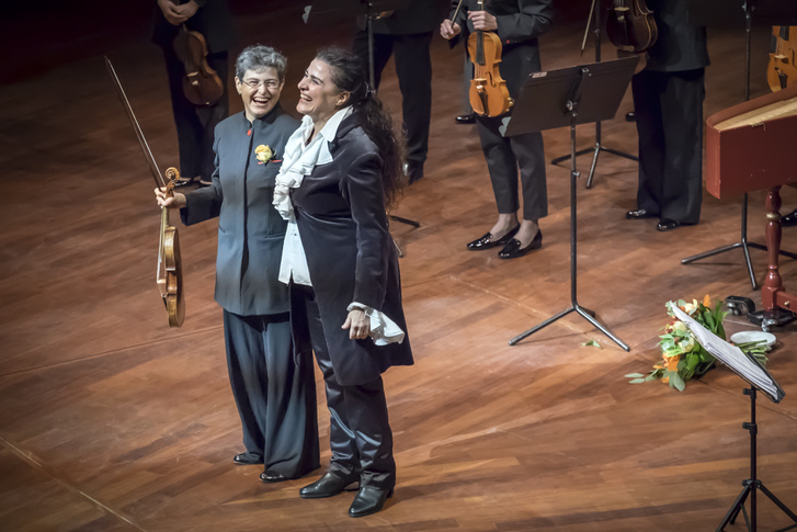 Cecilia Bartoli