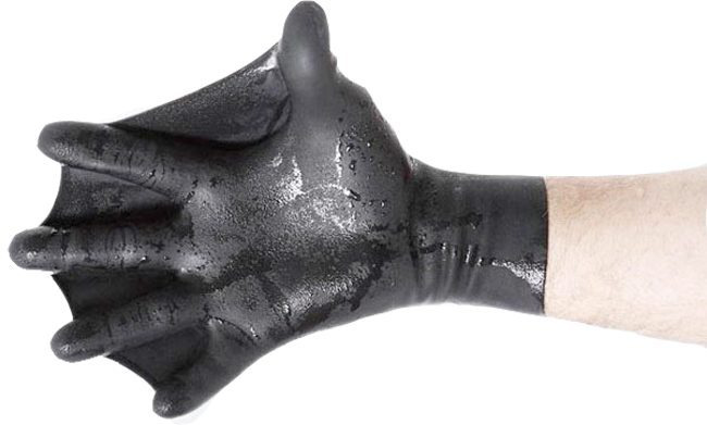 DarkFin-Gloves
