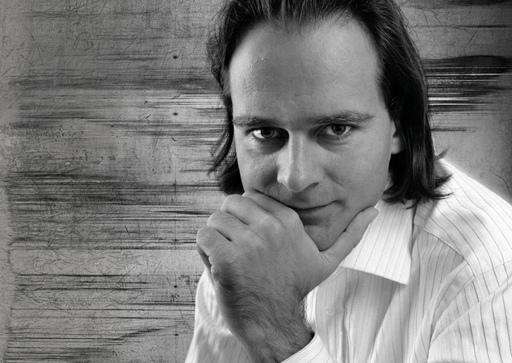 Bogányi Gergely