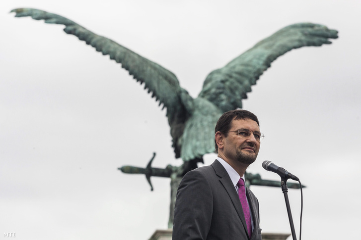 Nagy Gábor Tamás