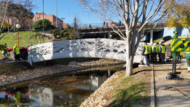 Alcobendas 3D bridge 920 518 80