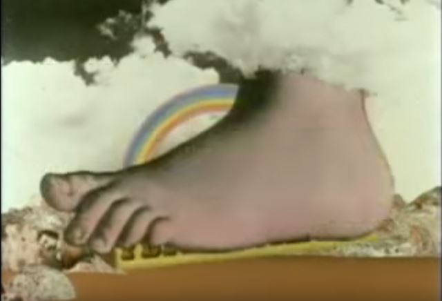 monty python