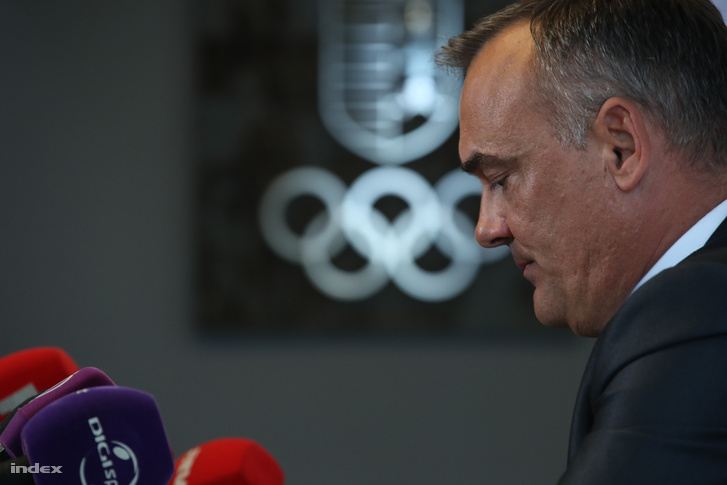 Borkai Zsolt, a Magyar Olimpiai Bizottság (MOB) elnöke továbbra is szoros együttműködést tart fontosnak az Emberi Erőforrások Minisztériumával (Emmi) azután, hogy a kormány hétfői előterjesztése alapján átalakul a magyar sport irányítási és finanszírozási rendszere. 2016. október 12