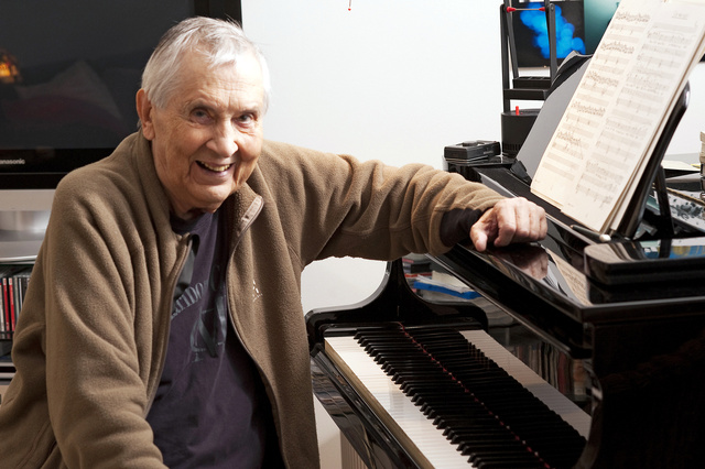 Einojuhani Rautavaara
