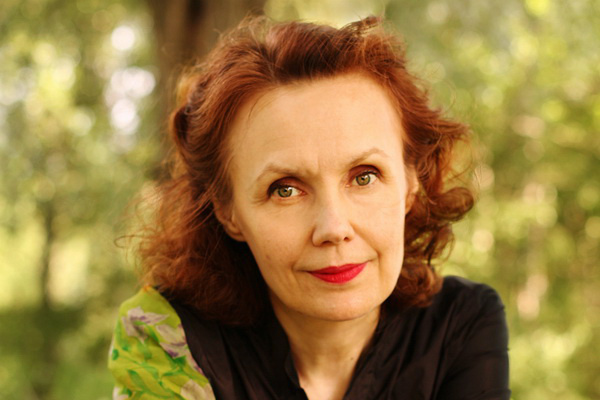 Kaija Saariaho
