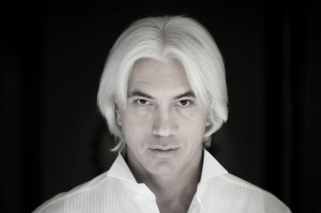 Dmitrij Hvorosztovszkij