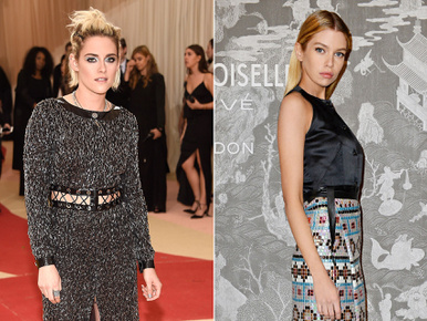 Kristen Stewart új csaja nem más, mint Stella Maxwell