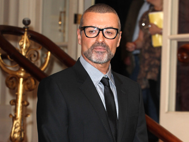 Így búcsúznak a sztárok George Michaeltől