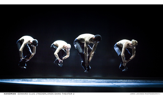 Handman - Nederlands Dans Theater
