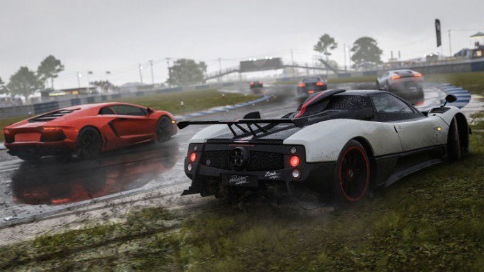 Forza Motorsport 7
                        Nem titok, hogy hamarosan érkezik a Forza Motorsport játéksorozat következő, hetedik része