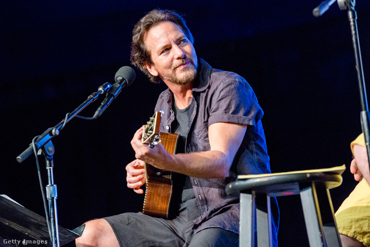 Eddie Vedder