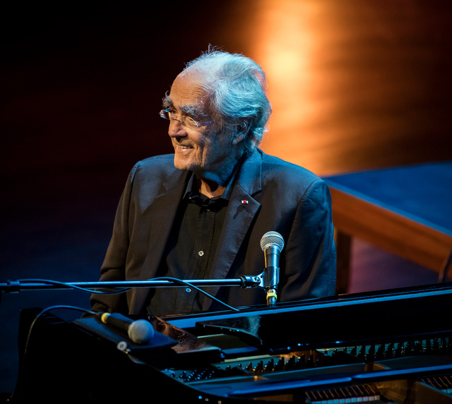 Michel Legrand