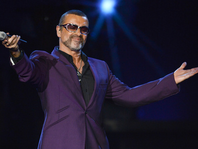 Barátja szerint öngyilkos lett George Michael