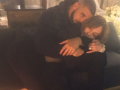Őrület! Jennifer Lopez és Drake szerelme csak jó üzlet