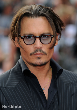 Johnny-Depp