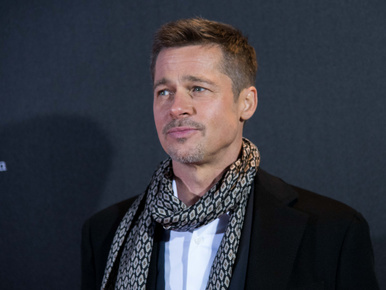 Brad Pitt látványosan lefogyott, de nemcsak a válása miatt