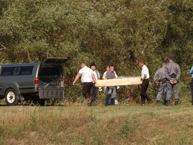 13 évig várta Tompa Eszter gyilkosa, hogy becsöngessenek hozzá a rendőrök