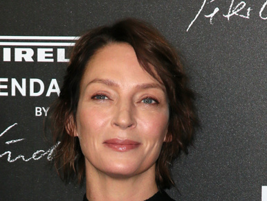 Uma Thurman gyermekelhelyezési pere egyre rondább