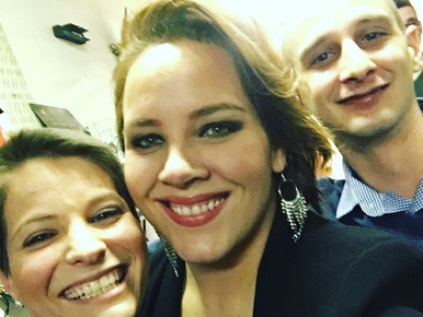 Ők a Teréz körúti robbantásban megsérült rendőrök