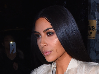 Az a szexvideó Kim Kardashianről, az indíthatta be a karrierjét