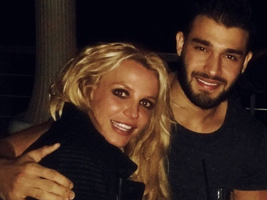 Britney Spears végre elárulta, hogyan jött össze a barátjával