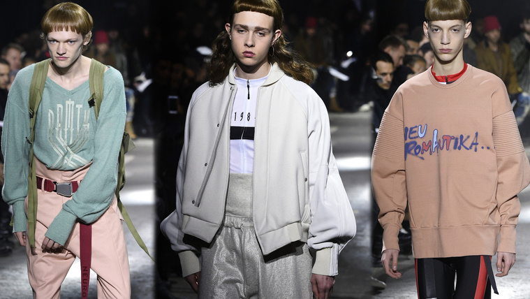 A Gucci megfutamodott, de így is összeállt a szezon lúzerkommandója