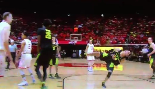 oregonflop