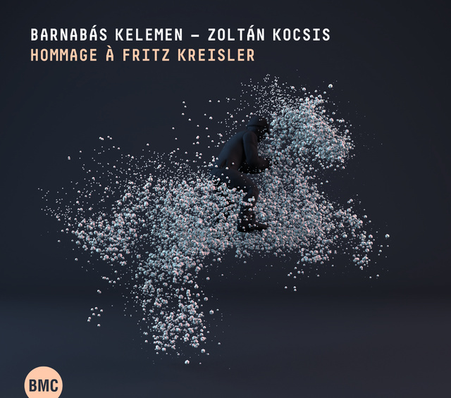 Hommage à Fritz Kreisler (BMC CD 250)
