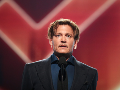 Johnny Depp havi 500 millió forintot is elköltött, most meg csodálkozik, hogy alig van pénze