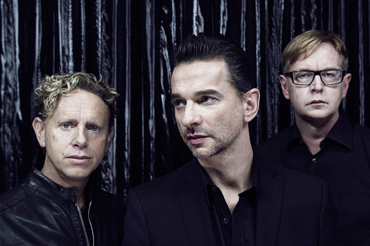 depeche-mode