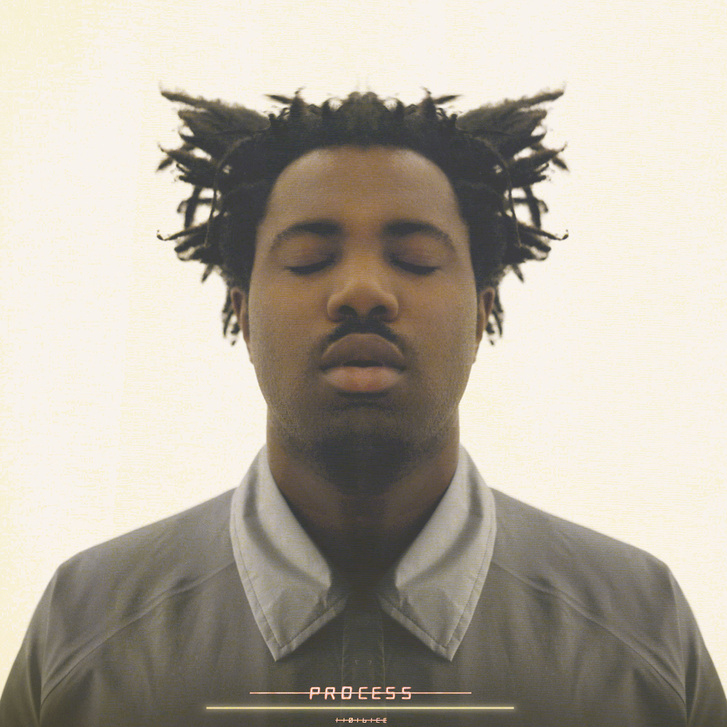 sampha-process