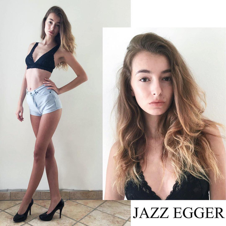 Jazz Eger munkásságáról amúgy azt érdemes tudnia, hogy 13 éves kora óta ténykedik a szépségiparban
