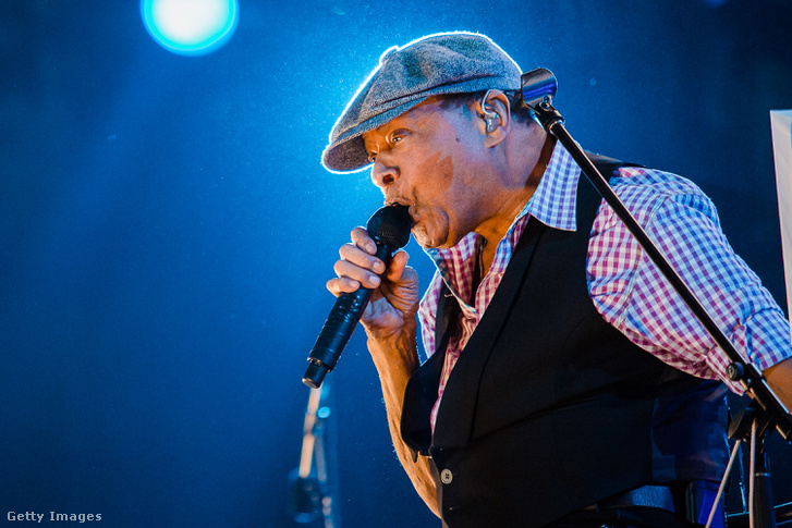 Al Jarreau