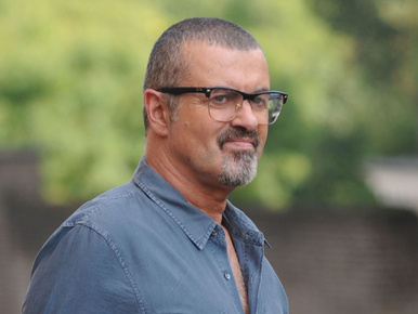 Hivatalos: George Michael természetes halállal halt meg