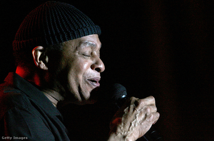 Al Jarreau
