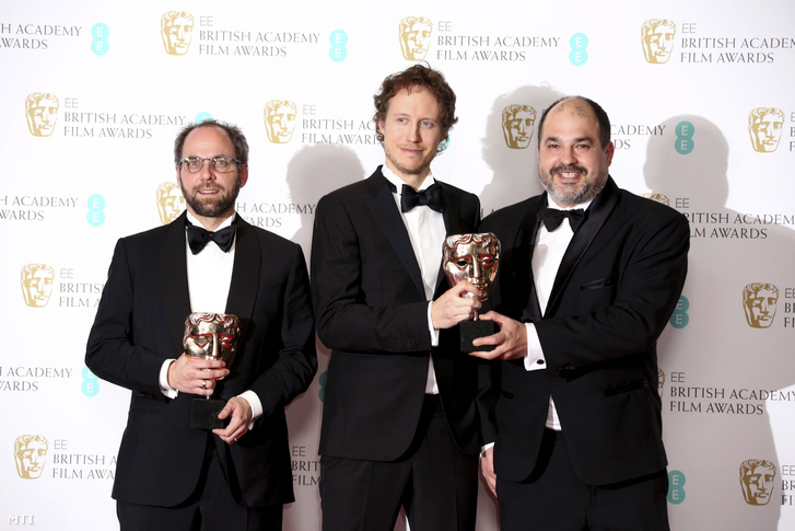 bafta