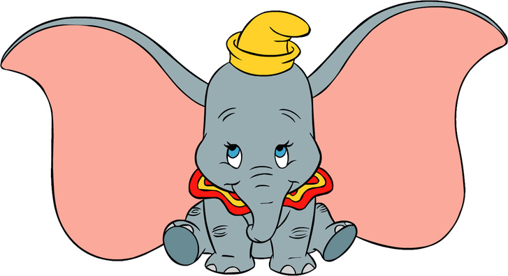 Dumbo 3
