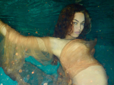 Lehet tippelni! Beyoncé ikrei a Cochella előtt vagy után születnek?