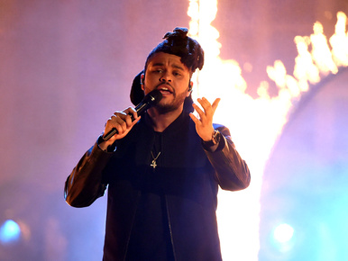 Új dalával vágott vissza Justin Biebernek The Weeknd