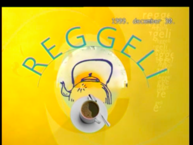 Kap egy kis konkurenciát a Mokka! Az RTL feltámasztja a Reggelit!
